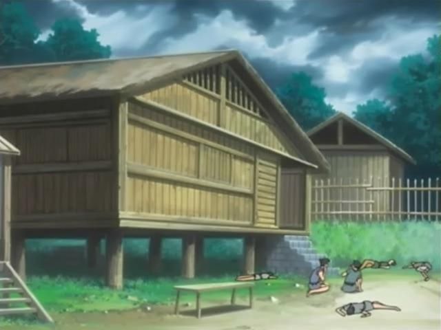 Otaku Gallery  / Anime e Manga / Bleach / Screen Shots / Episodi / 094 -  La decisione di Hitsugaya - Lo scontro si avvicina / 065.jpg